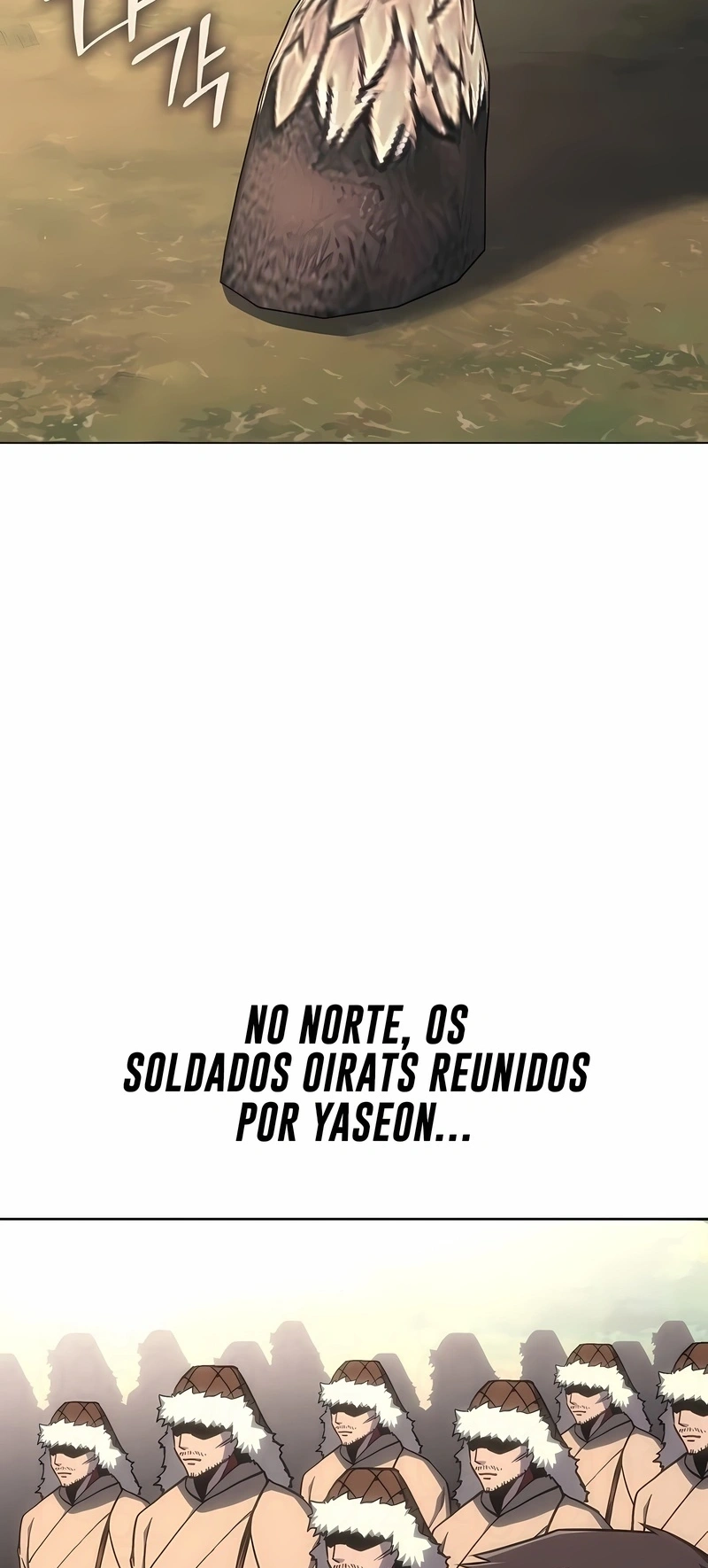 Read Eu Reencarnei como o Herdeiro Louco PT Manga Online