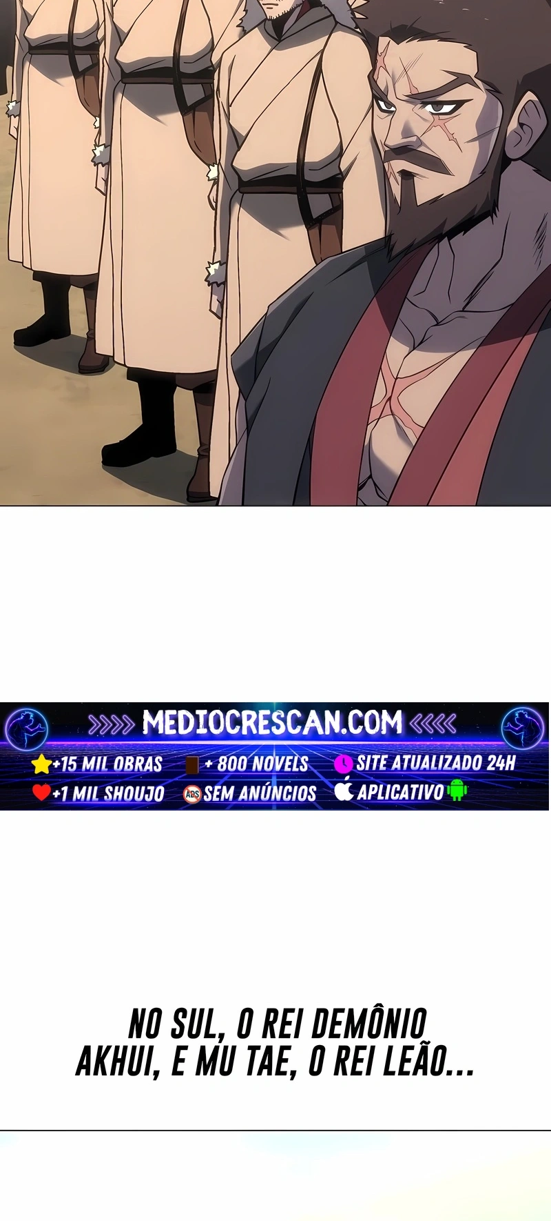 Read Eu Reencarnei como o Herdeiro Louco PT Manga Online