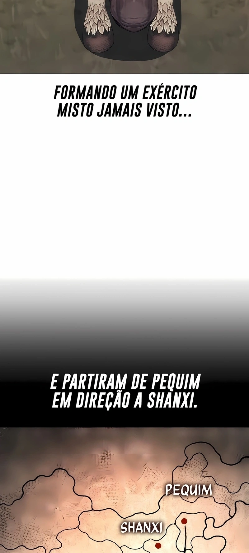 Read Eu Reencarnei como o Herdeiro Louco PT Manga Online