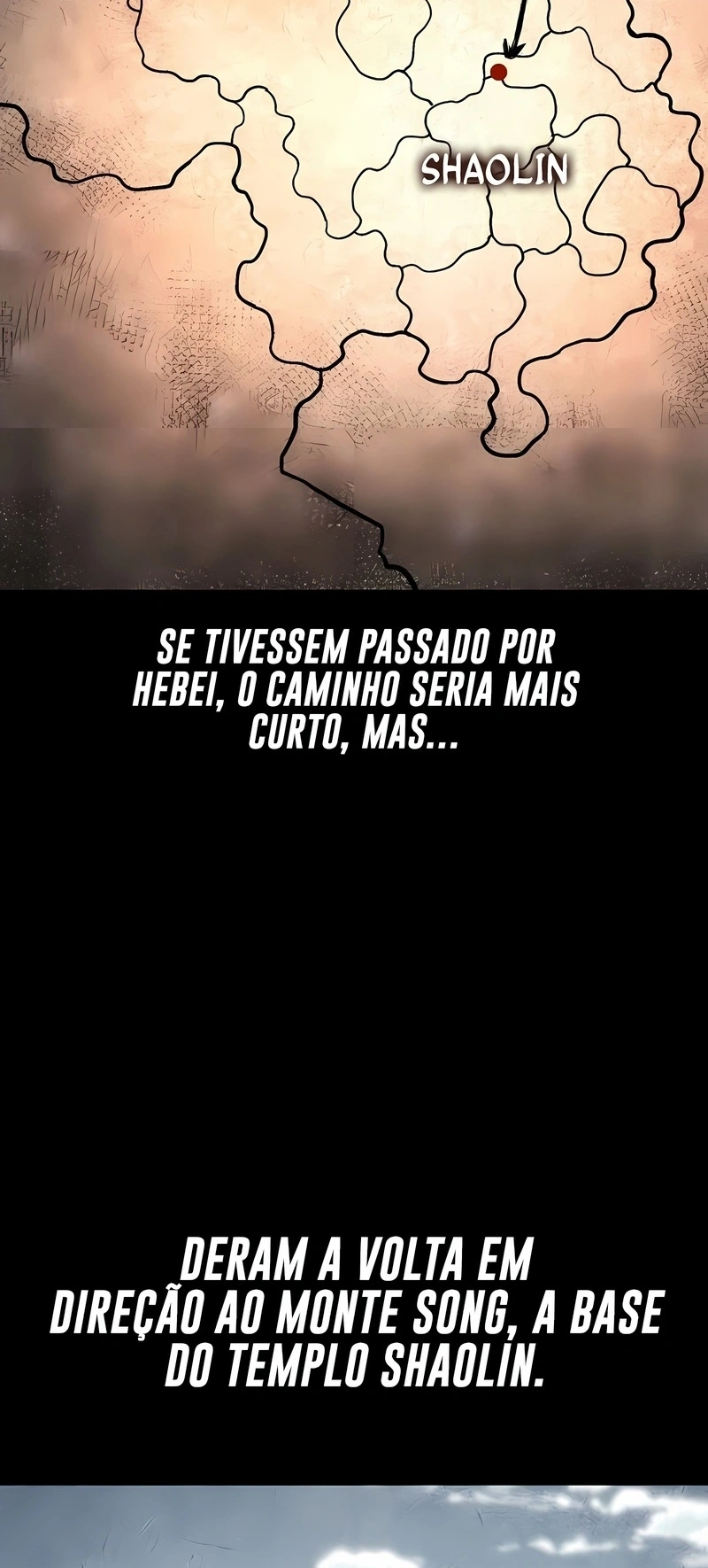 Read Eu Reencarnei como o Herdeiro Louco PT Manga Online