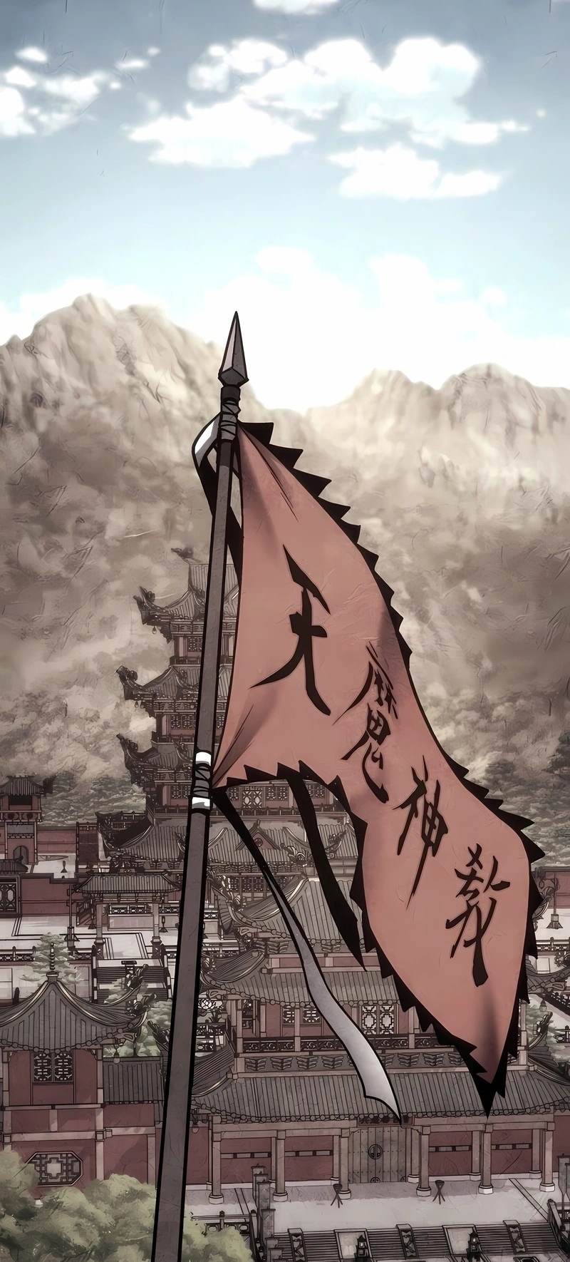 Read Eu Reencarnei como o Herdeiro Louco PT Manga Online