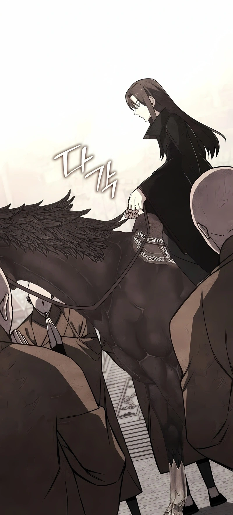 Read Eu Reencarnei como o Herdeiro Louco PT Manga Online