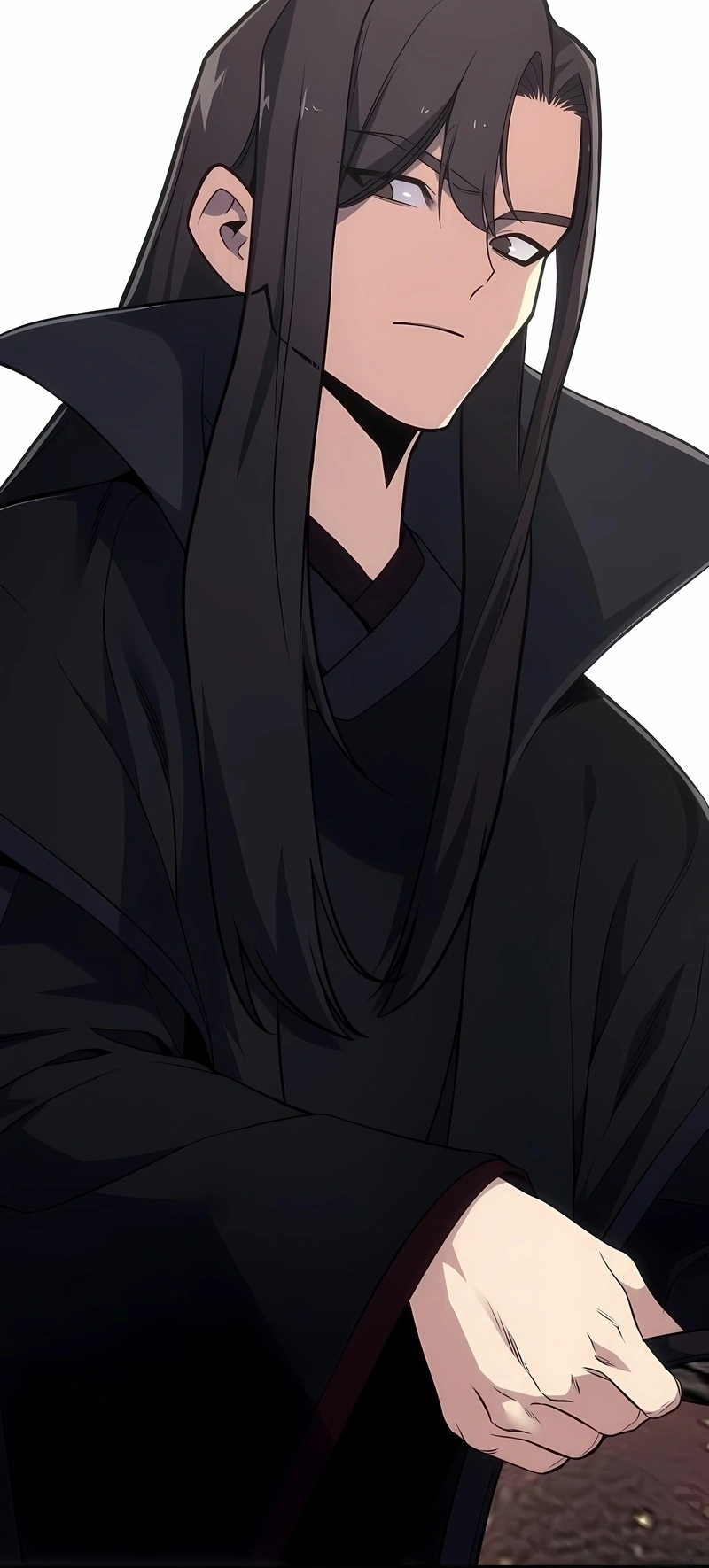 Read Eu Reencarnei como o Herdeiro Louco PT Manga Online