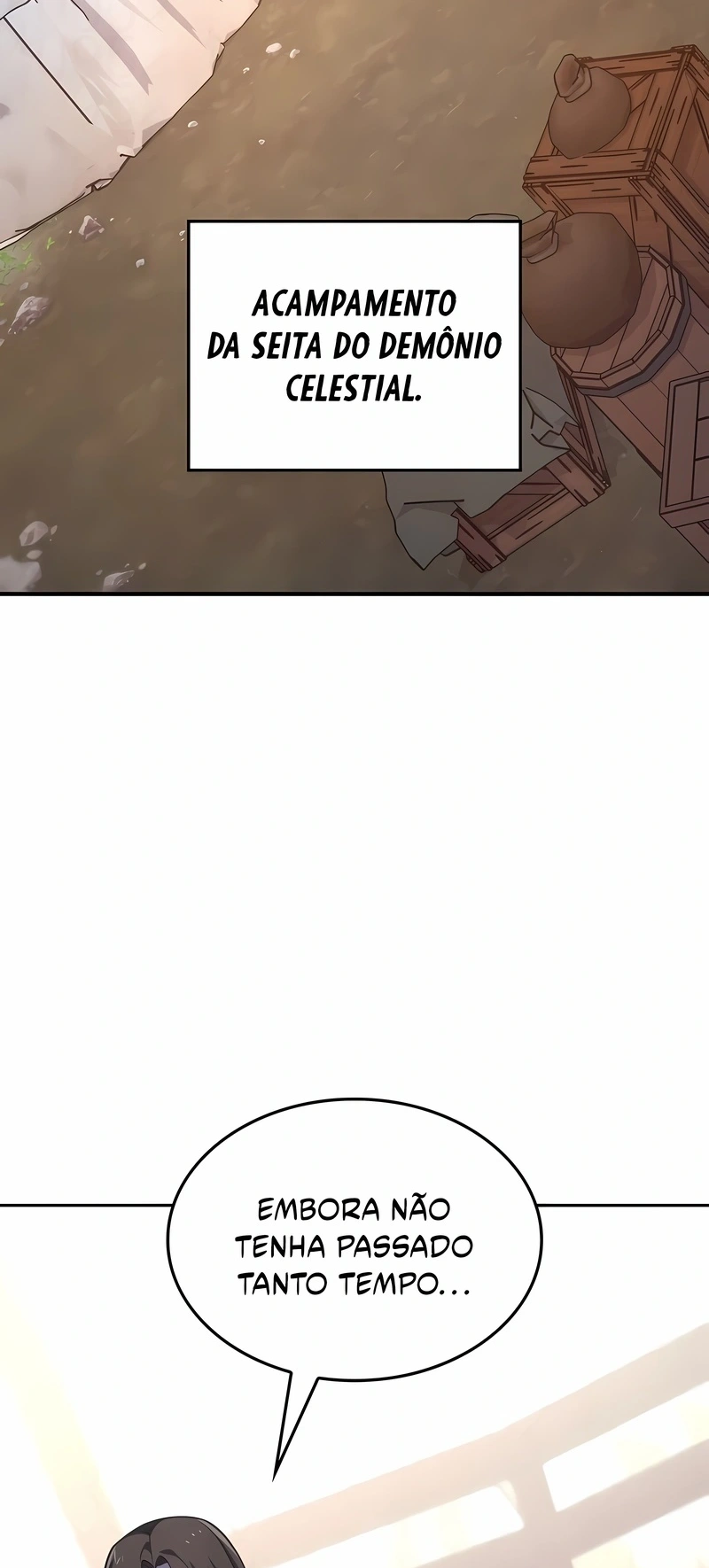 Read Eu Reencarnei como o Herdeiro Louco PT Manga Online