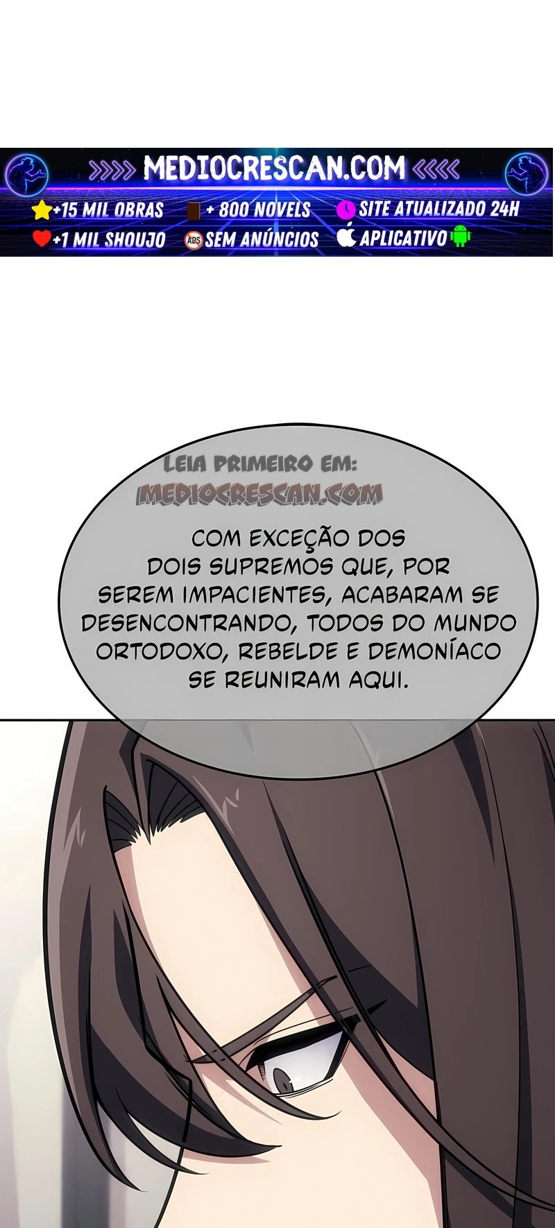 Read Eu Reencarnei como o Herdeiro Louco PT Manga Online