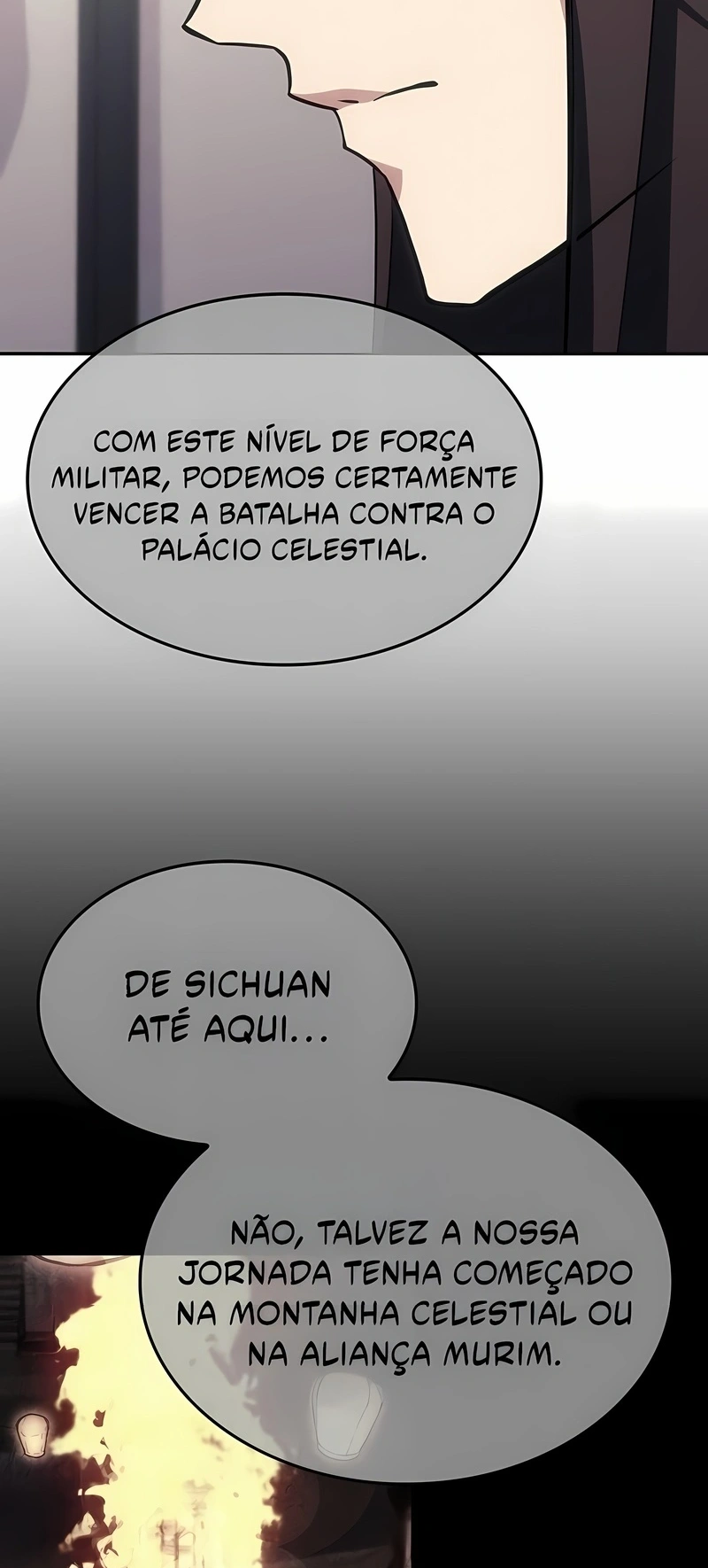 Read Eu Reencarnei como o Herdeiro Louco PT Manga Online