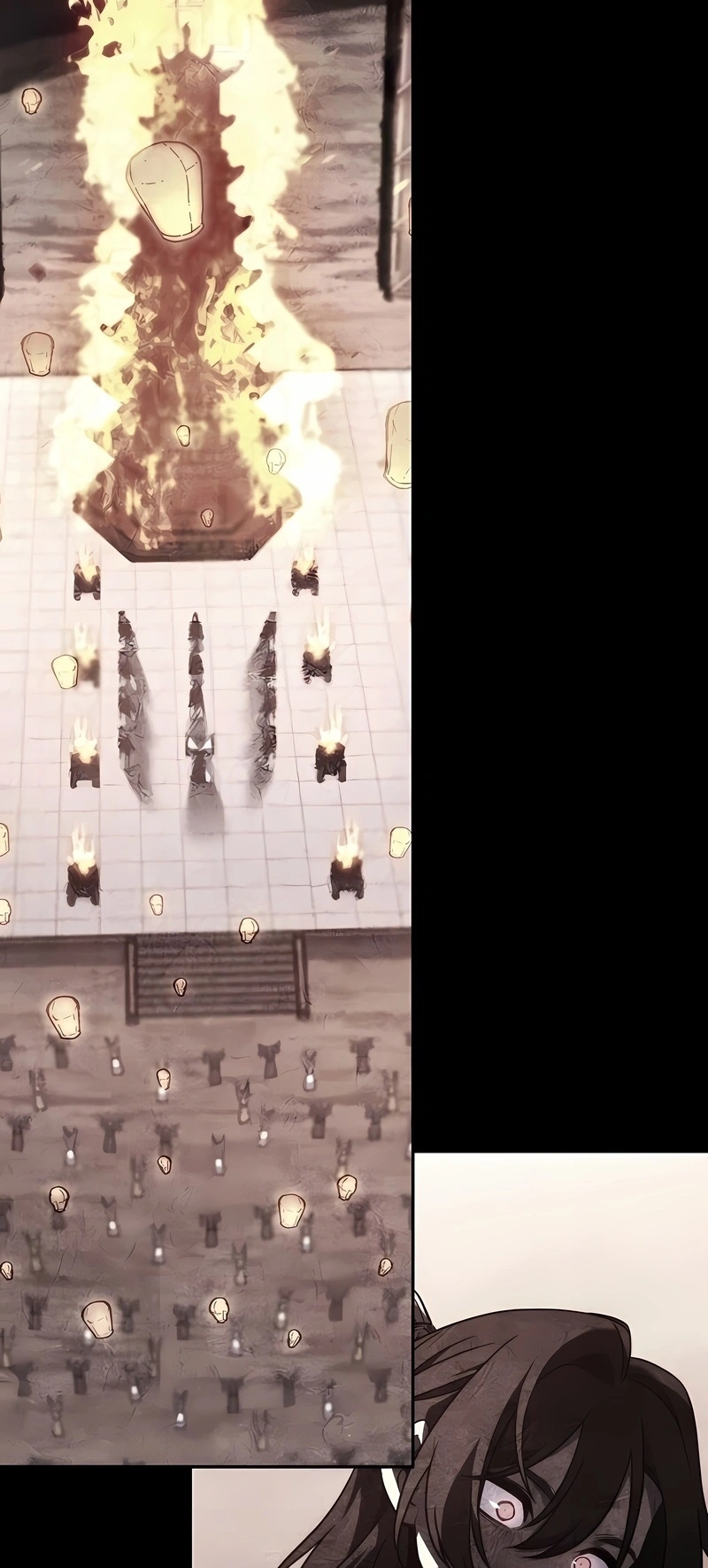 Read Eu Reencarnei como o Herdeiro Louco PT Manga Online