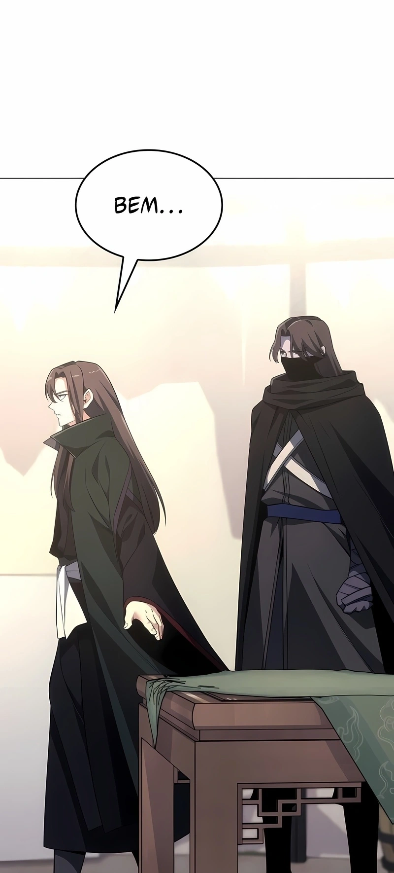 Read Eu Reencarnei como o Herdeiro Louco PT Manga Online