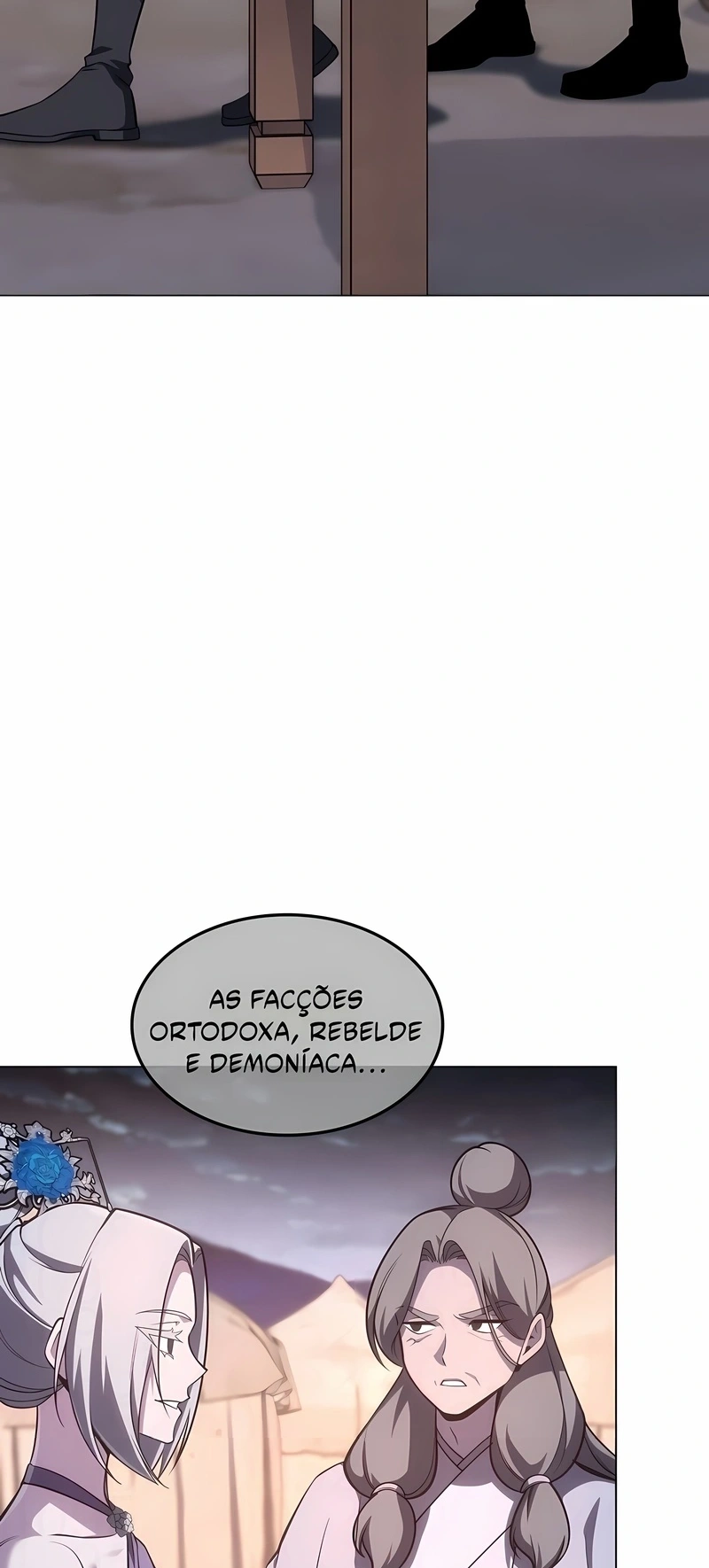 Read Eu Reencarnei como o Herdeiro Louco PT Manga Online