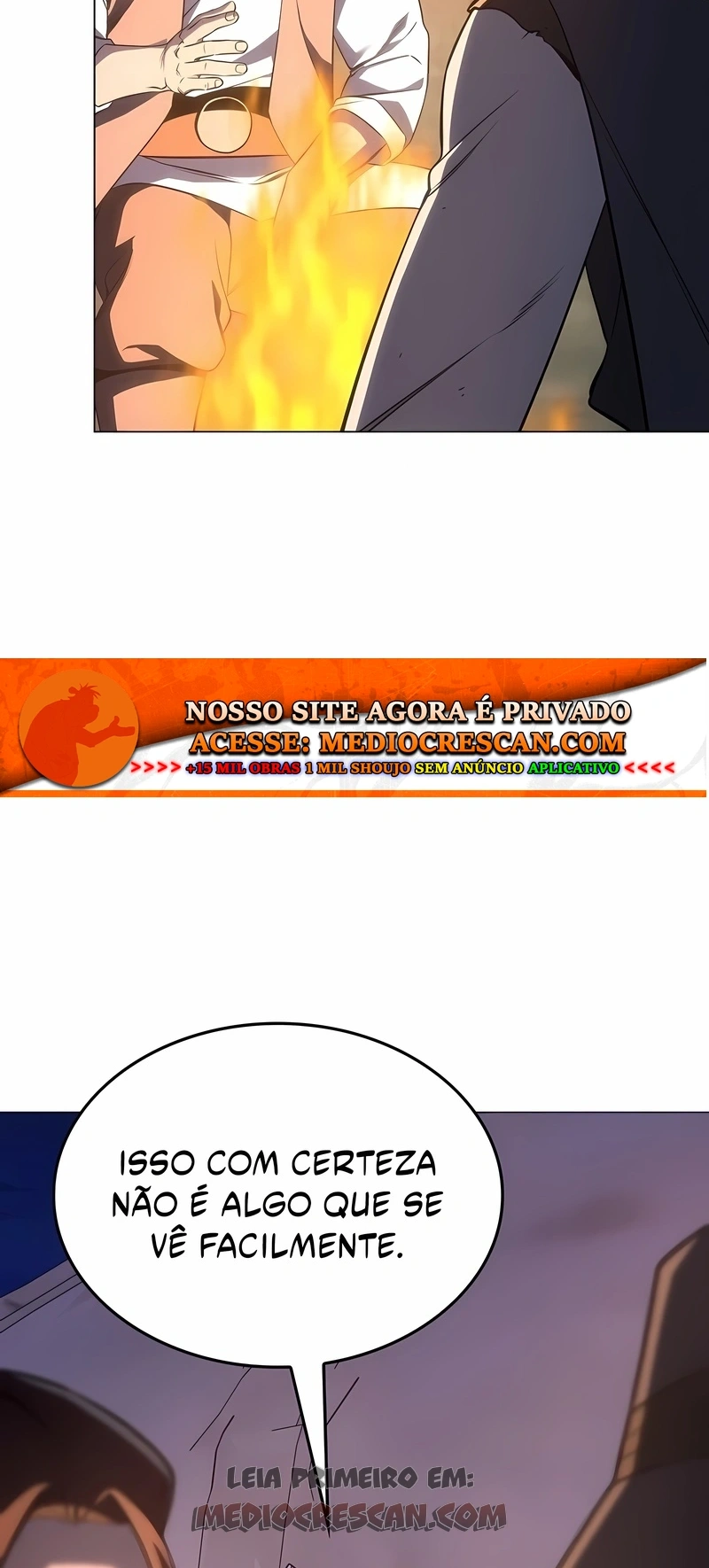 Read Eu Reencarnei como o Herdeiro Louco PT Manga Online