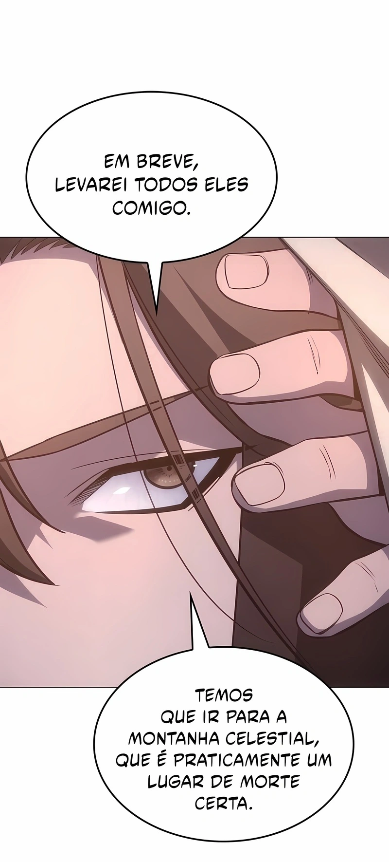 Read Eu Reencarnei como o Herdeiro Louco PT Manga Online