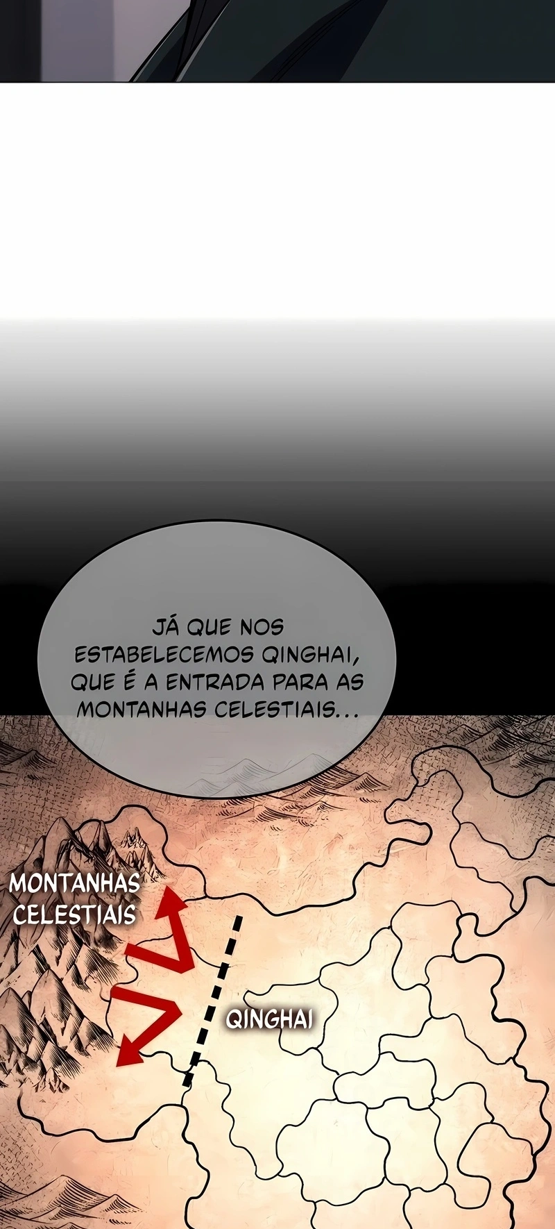 Read Eu Reencarnei como o Herdeiro Louco PT Manga Online