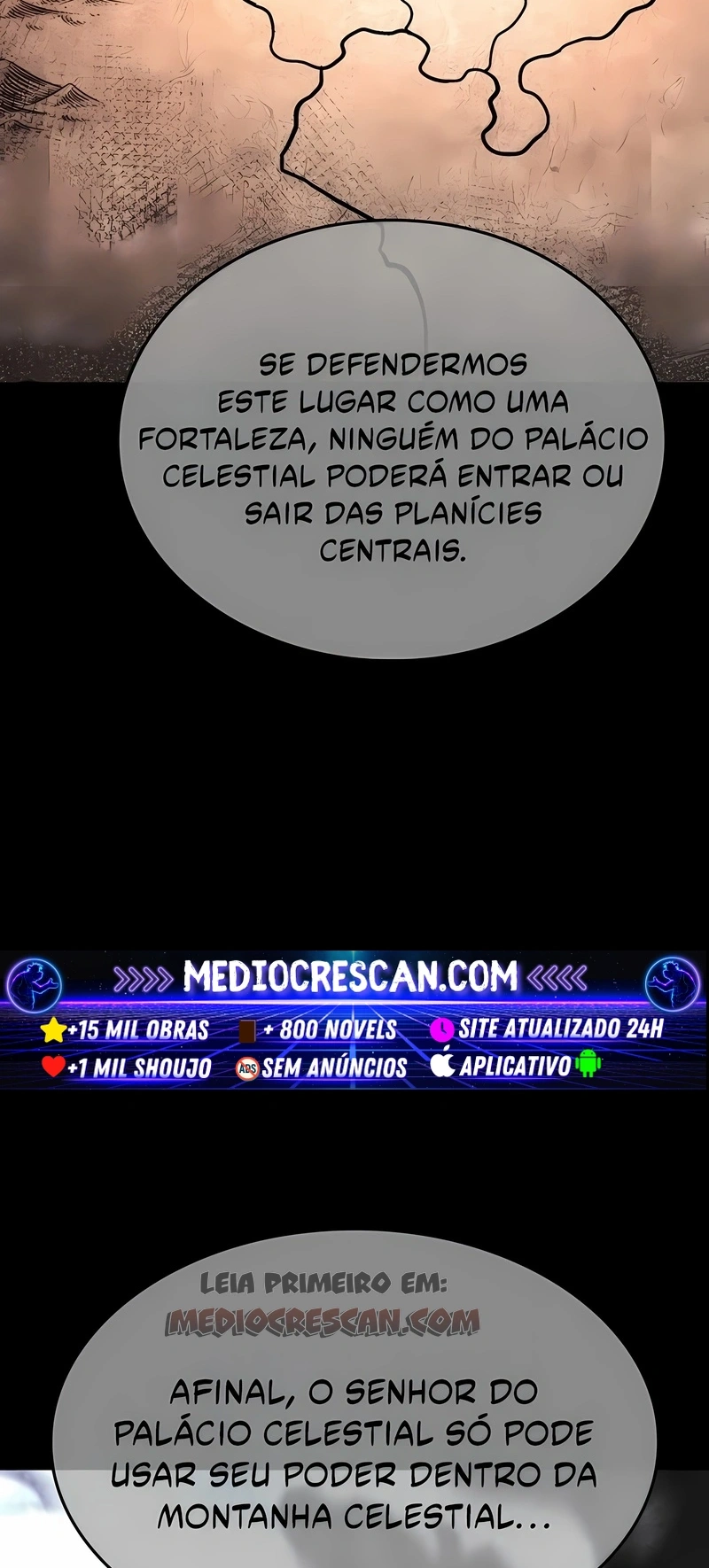 Read Eu Reencarnei como o Herdeiro Louco PT Manga Online