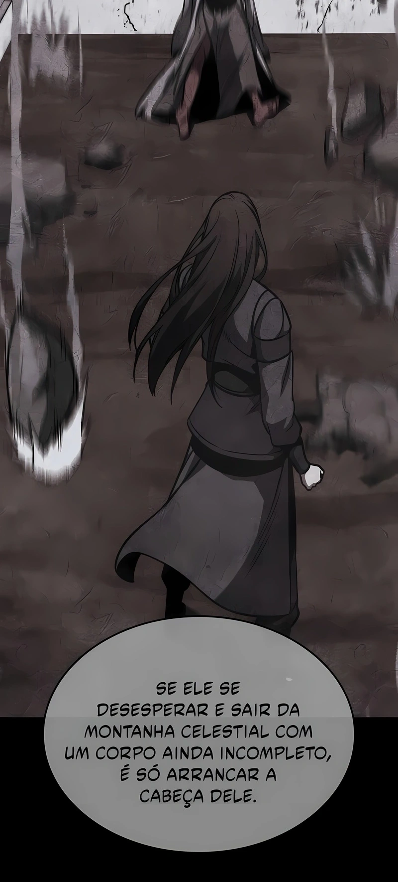 Read Eu Reencarnei como o Herdeiro Louco PT Manga Online