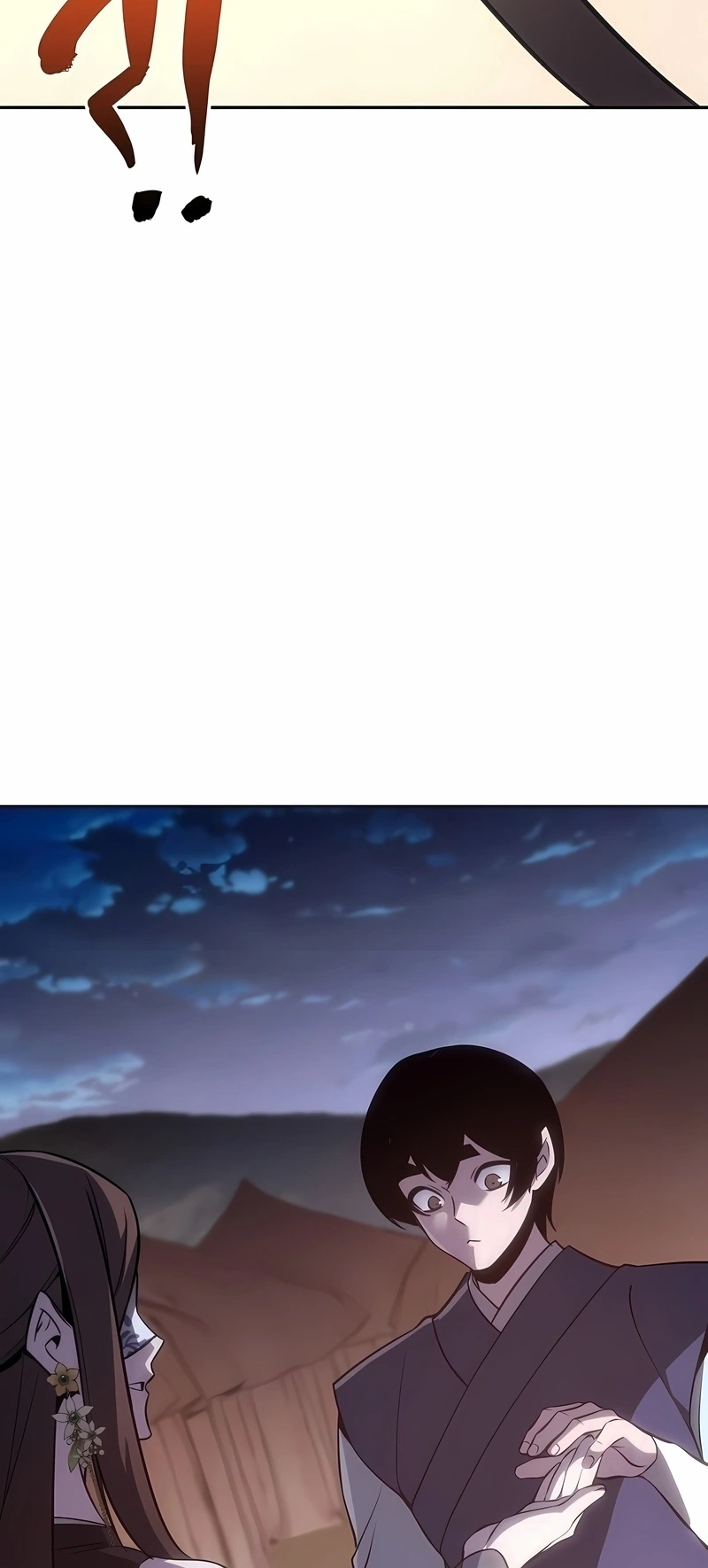 Read Eu Reencarnei como o Herdeiro Louco PT Manga Online