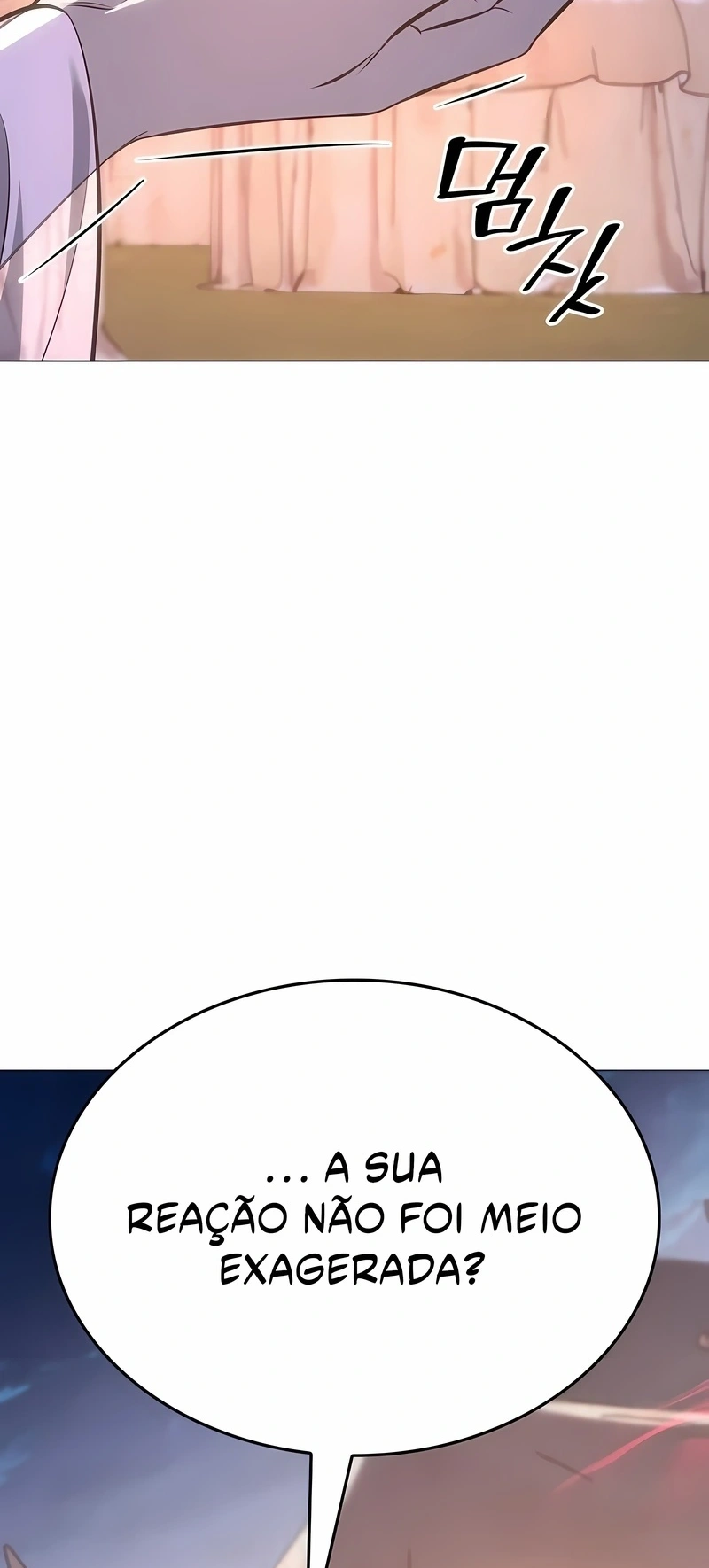 Read Eu Reencarnei como o Herdeiro Louco PT Manga Online