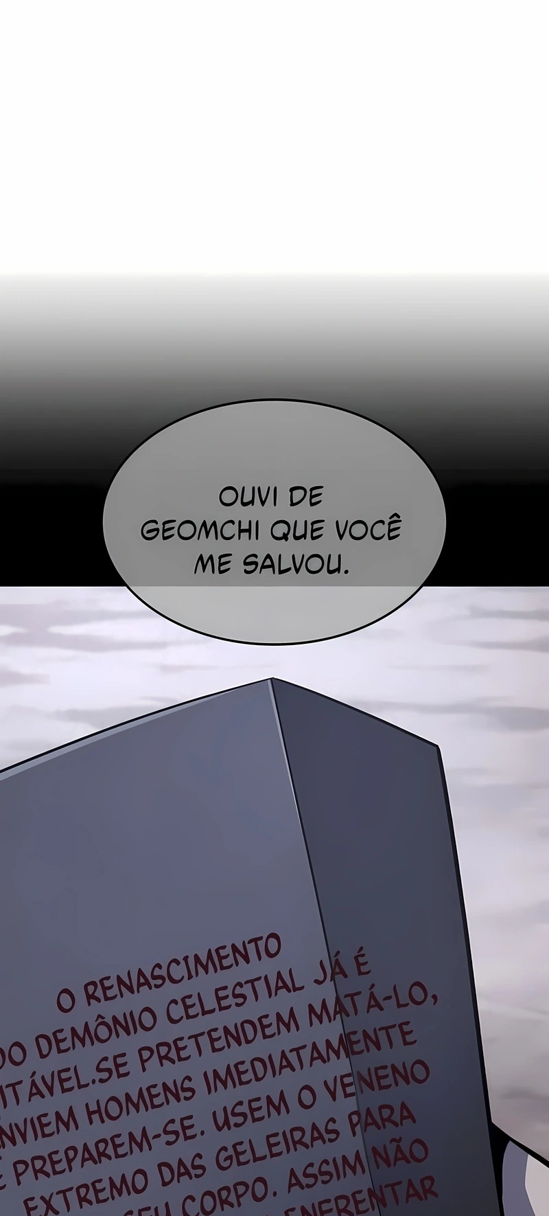Read Eu Reencarnei como o Herdeiro Louco PT Manga Online
