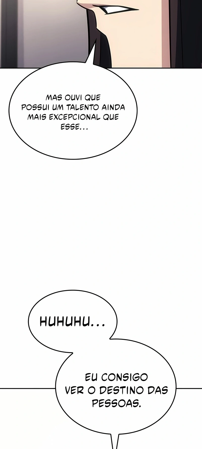 Read Eu Reencarnei como o Herdeiro Louco PT Manga Online