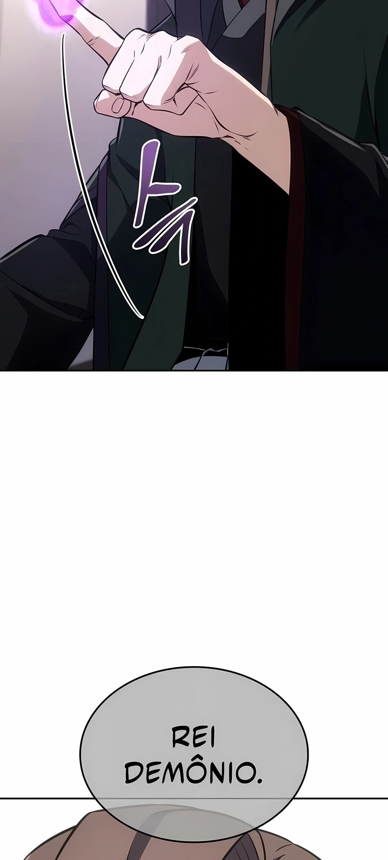 Read Eu Reencarnei como o Herdeiro Louco PT Manga Online