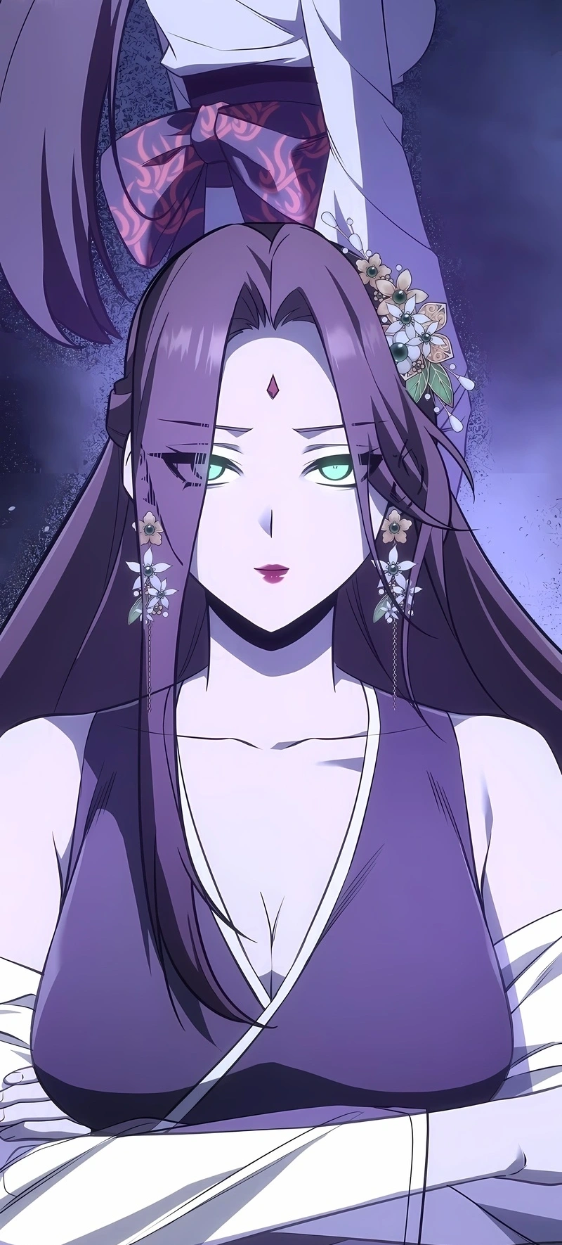 Read Eu Reencarnei como o Herdeiro Louco PT Manga Online