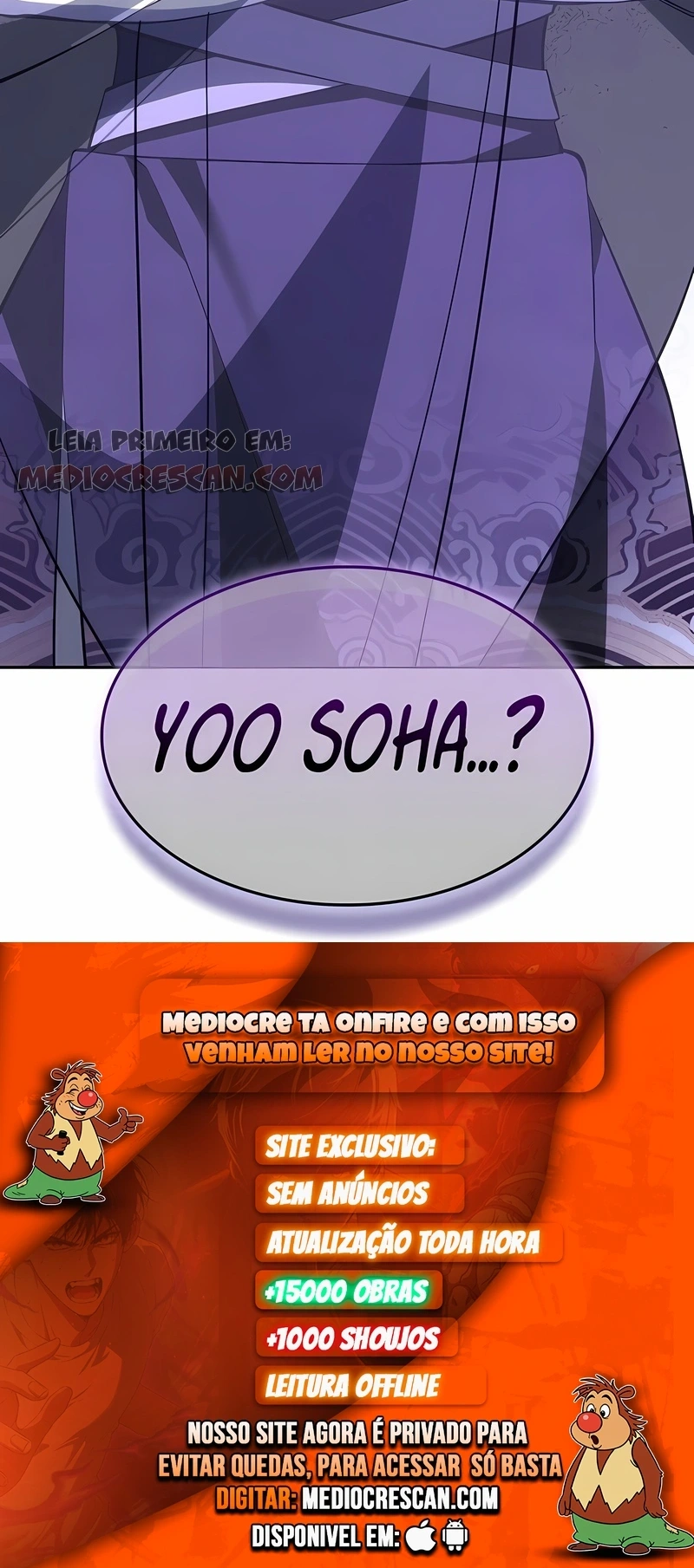 Read Eu Reencarnei como o Herdeiro Louco PT Manga Online
