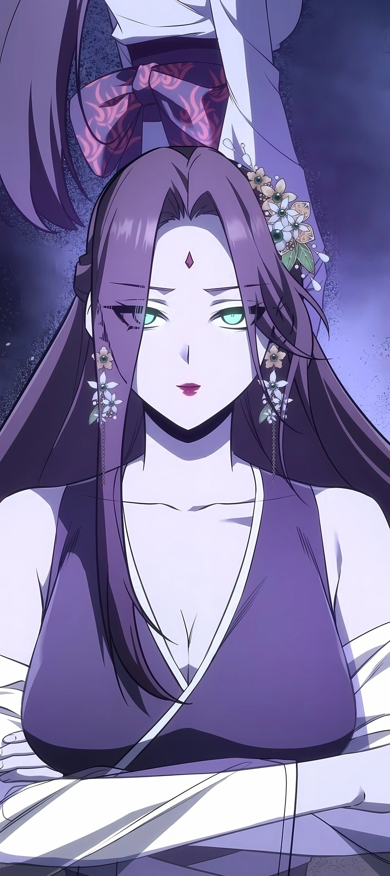 Read Eu Reencarnei como o Herdeiro Louco PT Manga Online