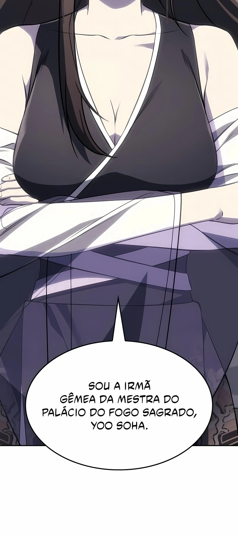 Read Eu Reencarnei como o Herdeiro Louco PT Manga Online