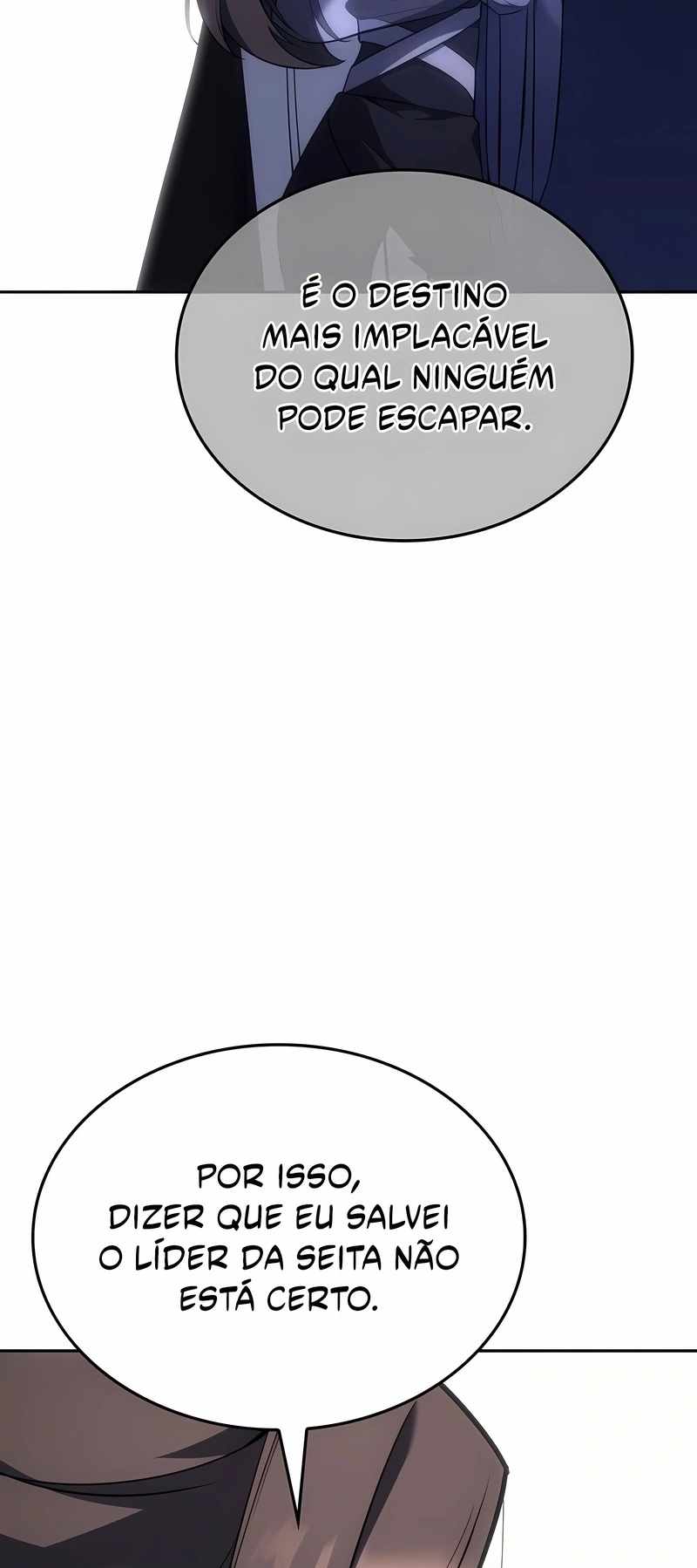 Read Eu Reencarnei como o Herdeiro Louco PT Manga Online