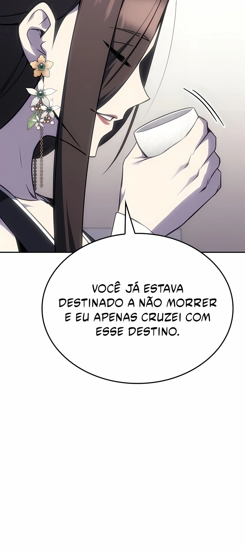 Read Eu Reencarnei como o Herdeiro Louco PT Manga Online