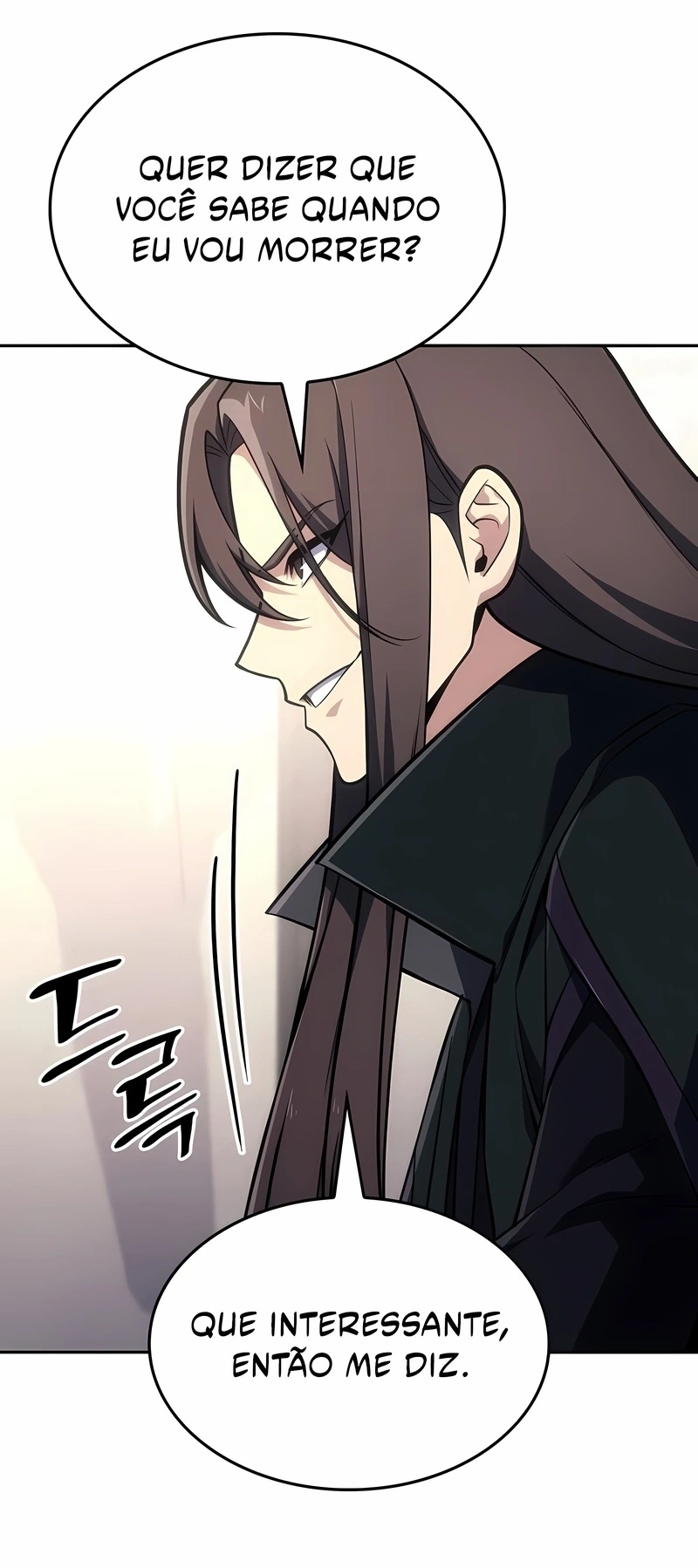 Read Eu Reencarnei como o Herdeiro Louco PT Manga Online