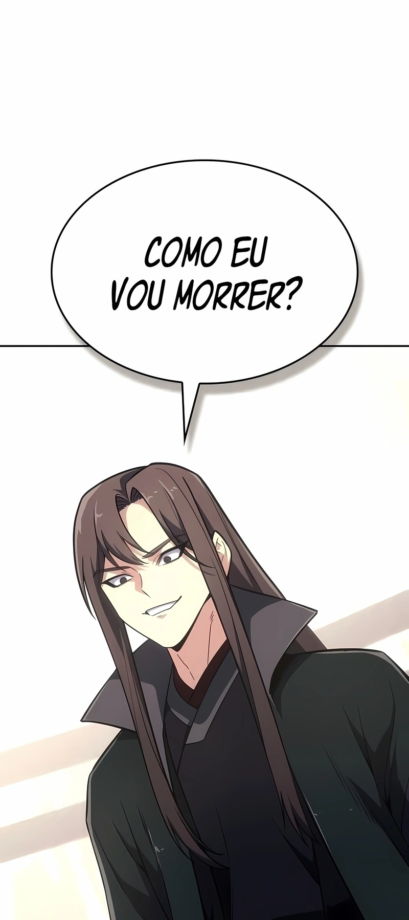 Read Eu Reencarnei como o Herdeiro Louco PT Manga Online