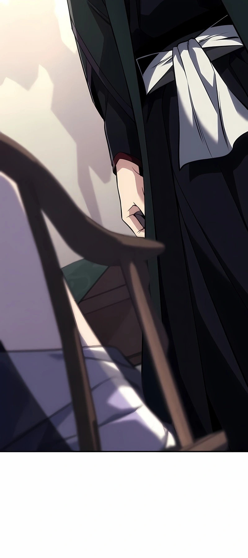 Read Eu Reencarnei como o Herdeiro Louco PT Manga Online