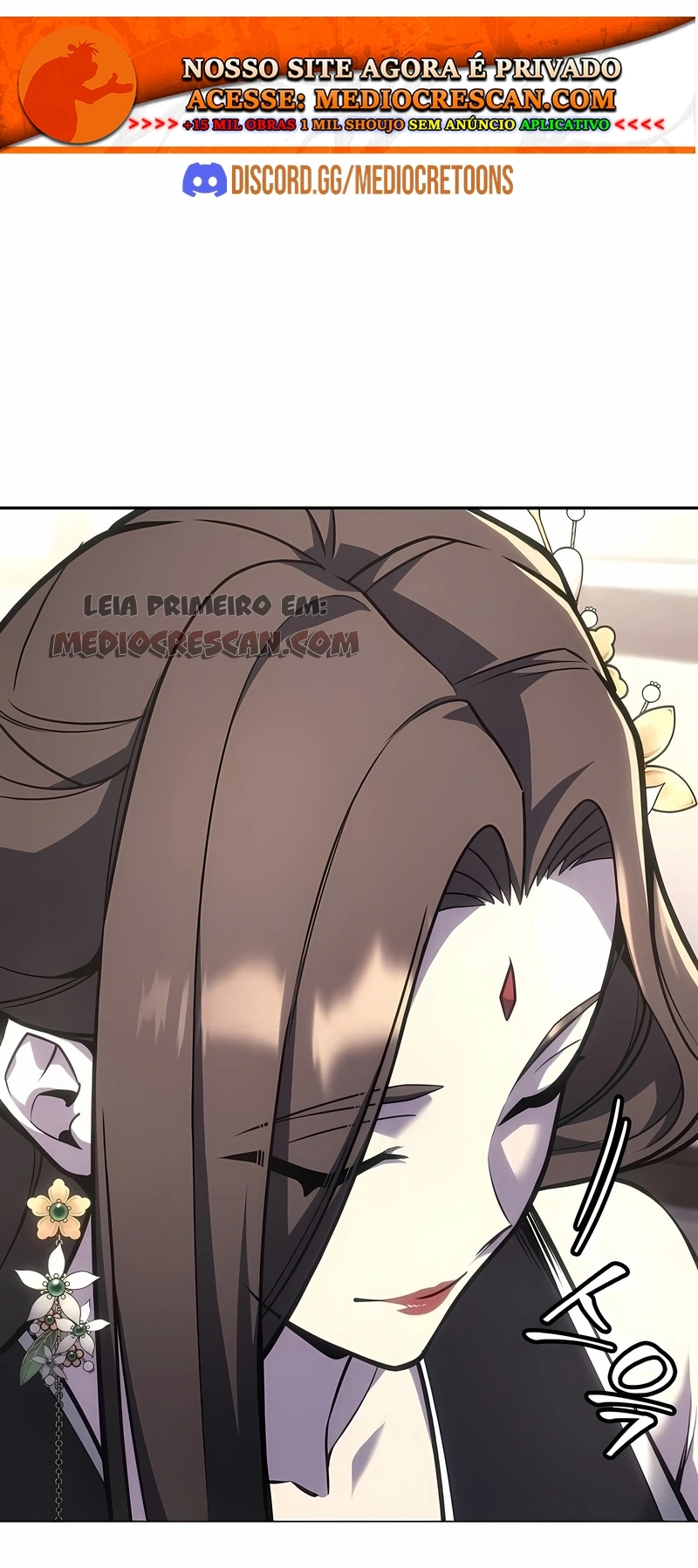Read Eu Reencarnei como o Herdeiro Louco PT Manga Online