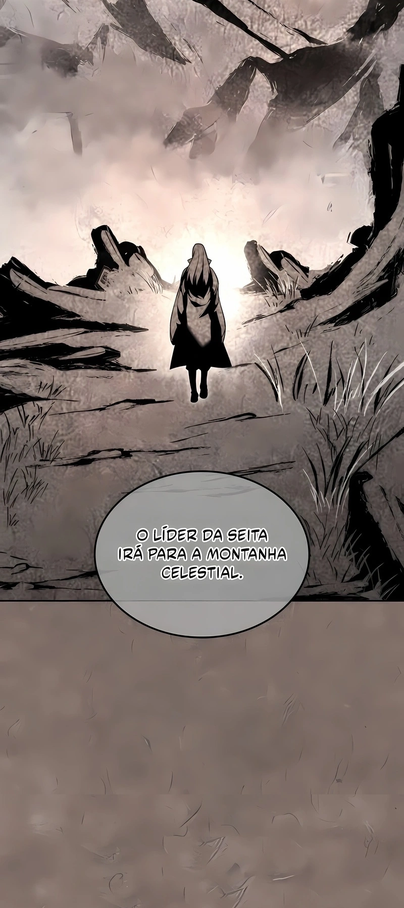 Read Eu Reencarnei como o Herdeiro Louco PT Manga Online