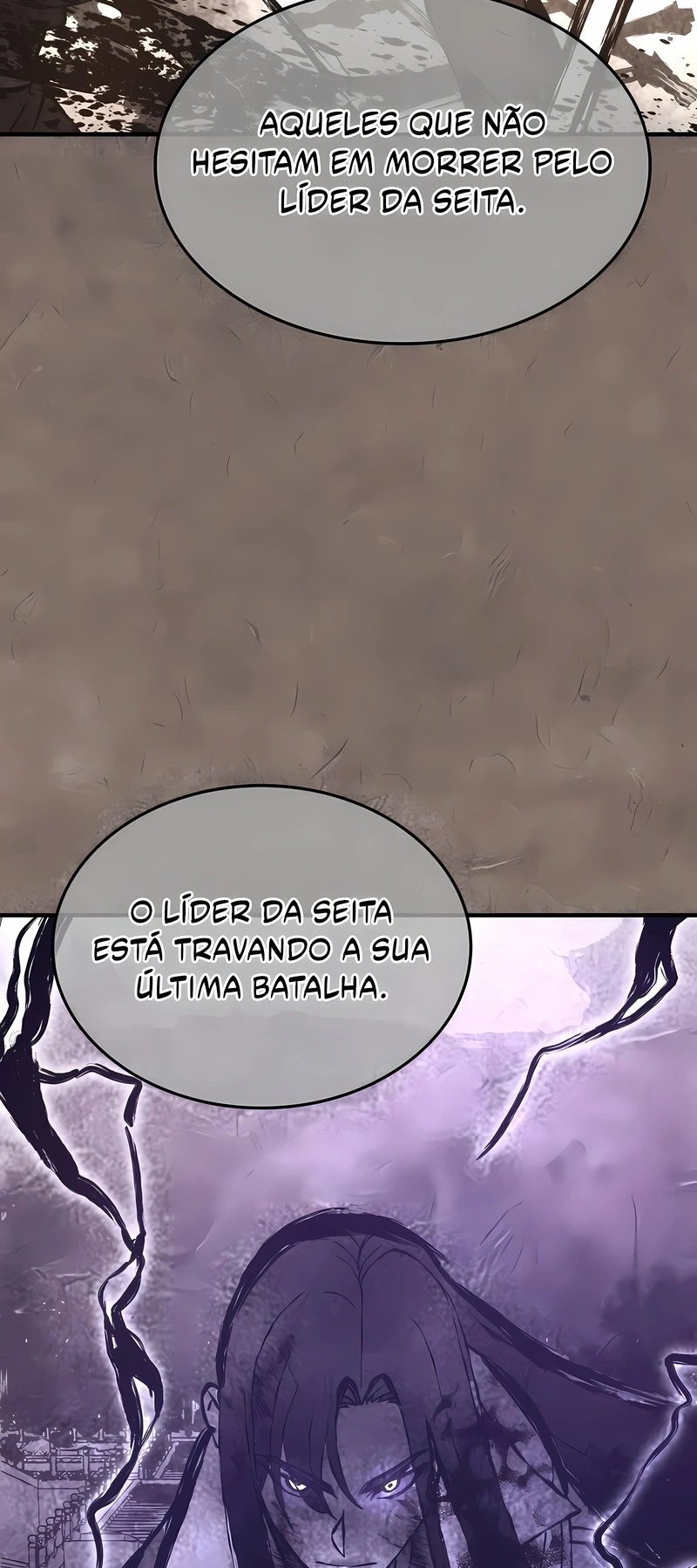 Read Eu Reencarnei como o Herdeiro Louco PT Manga Online
