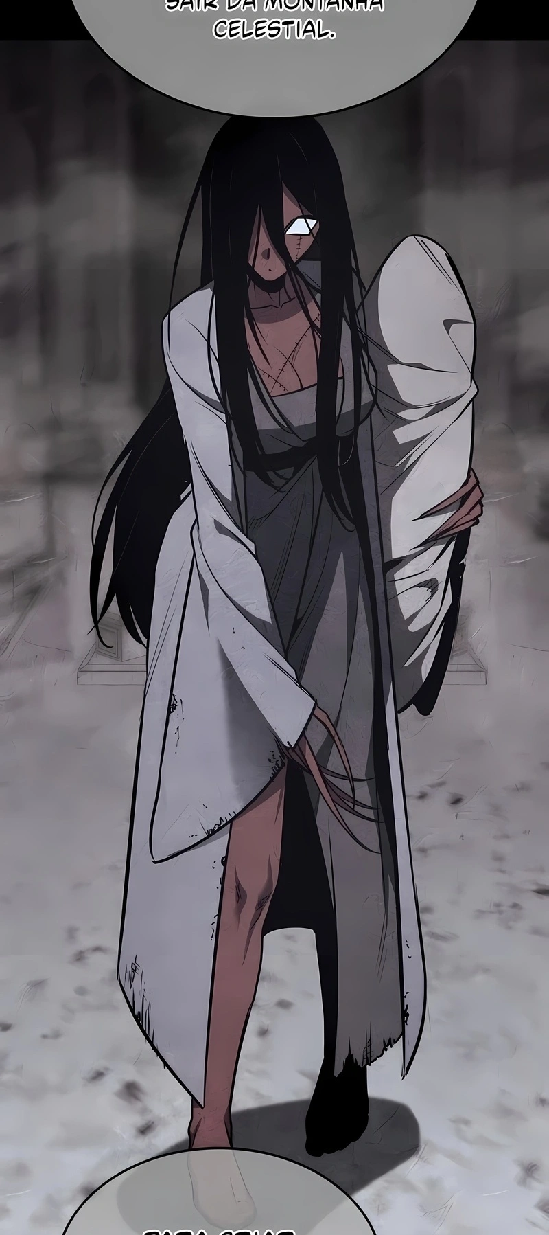 Read Eu Reencarnei como o Herdeiro Louco PT Manga Online