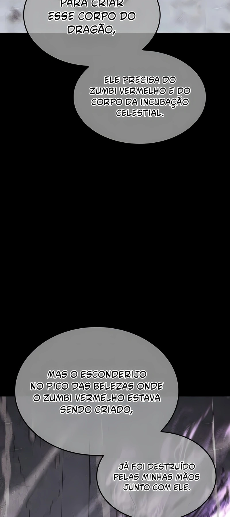 Read Eu Reencarnei como o Herdeiro Louco PT Manga Online