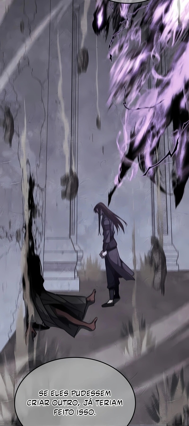 Read Eu Reencarnei como o Herdeiro Louco PT Manga Online