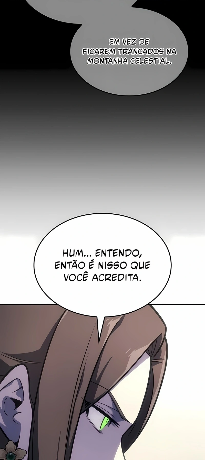 Read Eu Reencarnei como o Herdeiro Louco PT Manga Online