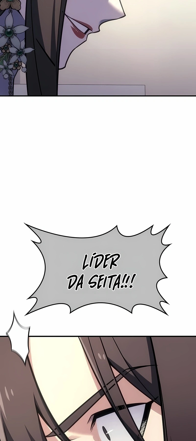 Read Eu Reencarnei como o Herdeiro Louco PT Manga Online