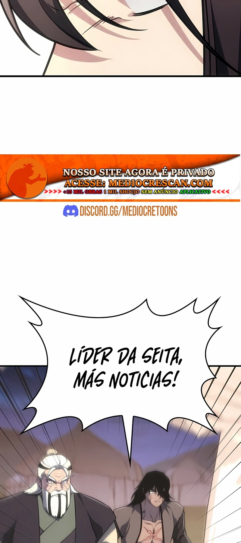 Read Eu Reencarnei como o Herdeiro Louco PT Manga Online