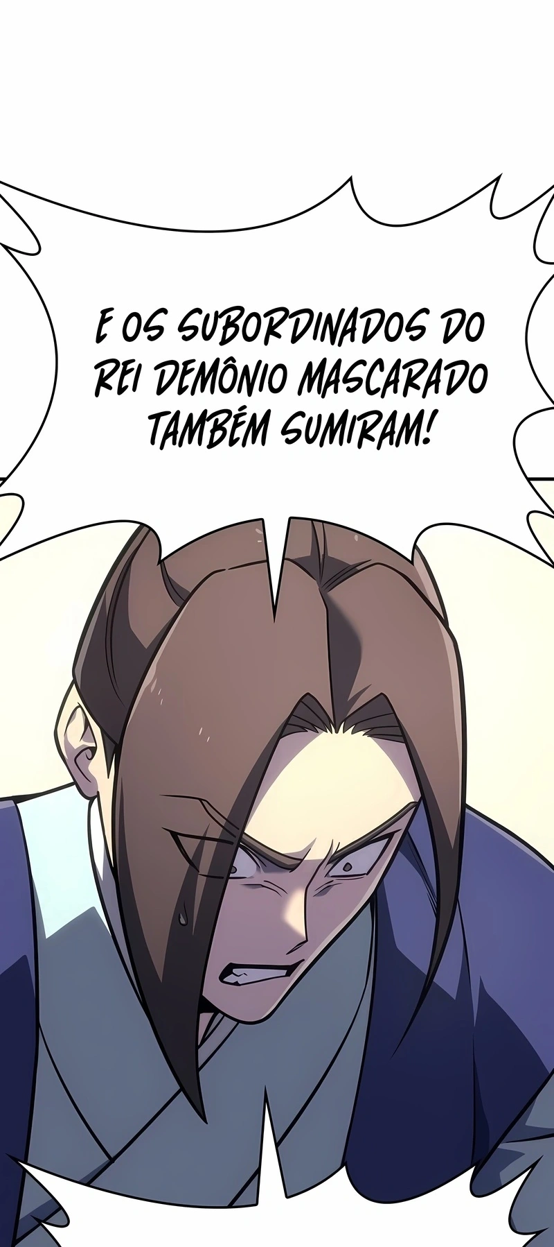 Read Eu Reencarnei como o Herdeiro Louco PT Manga Online