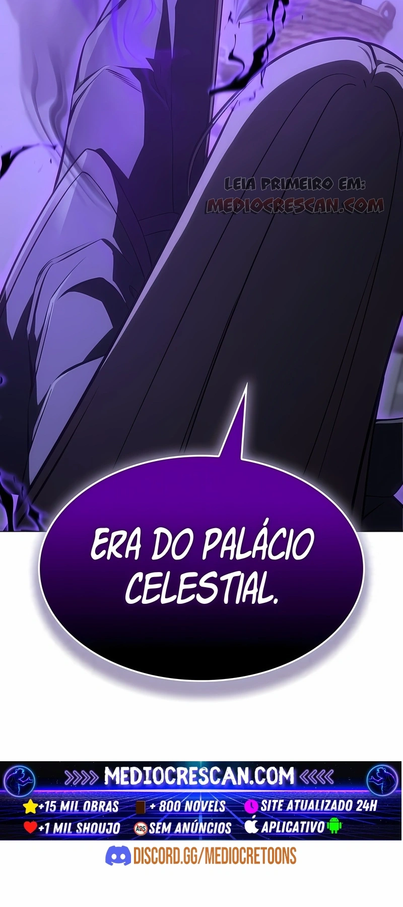 Read Eu Reencarnei como o Herdeiro Louco PT Manga Online