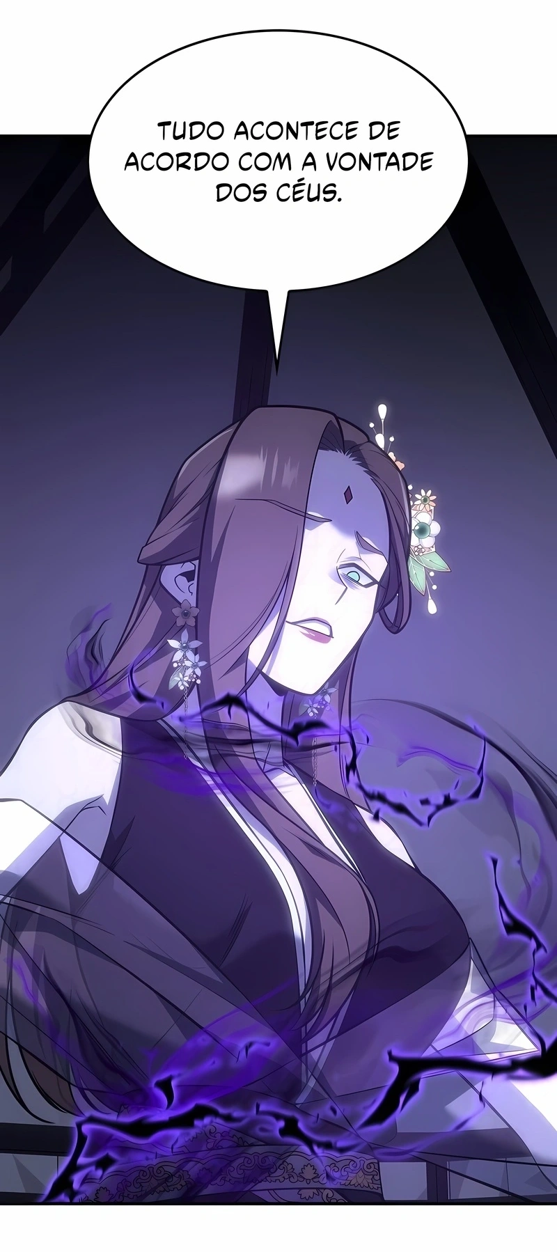 Read Eu Reencarnei como o Herdeiro Louco PT Manga Online