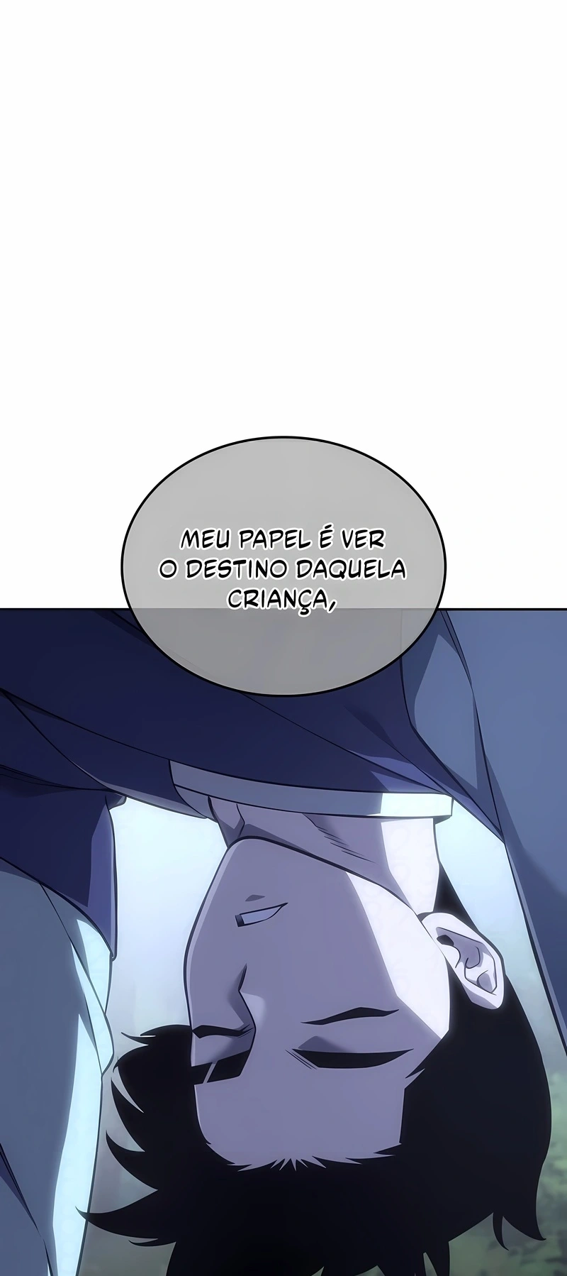 Read Eu Reencarnei como o Herdeiro Louco PT Manga Online