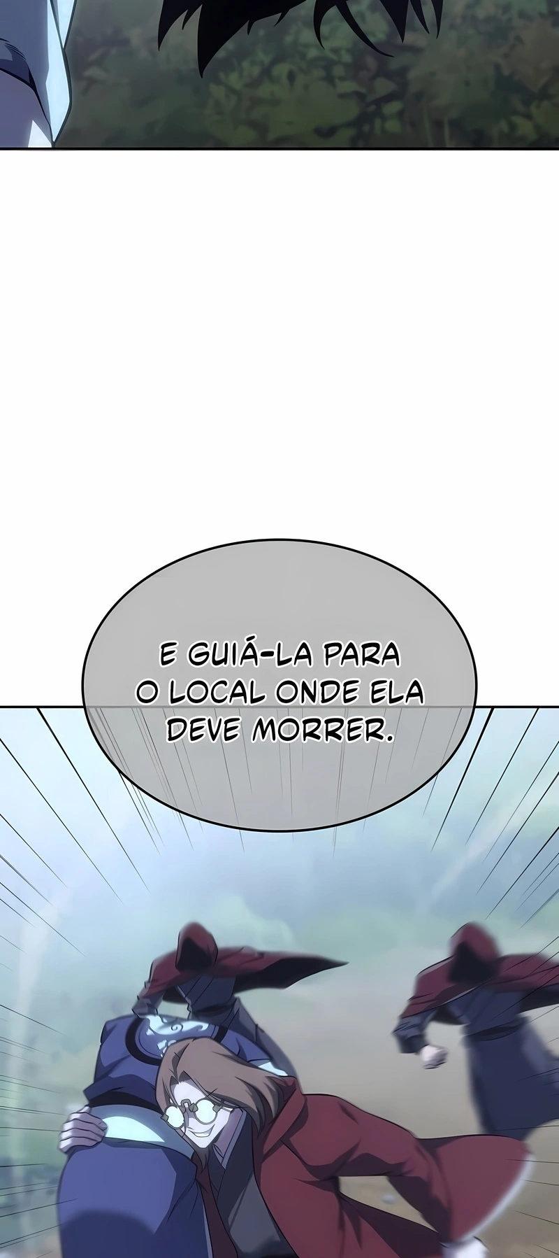 Read Eu Reencarnei como o Herdeiro Louco PT Manga Online