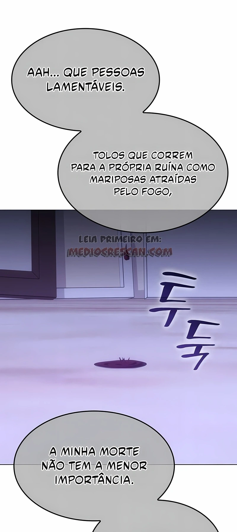 Read Eu Reencarnei como o Herdeiro Louco PT Manga Online