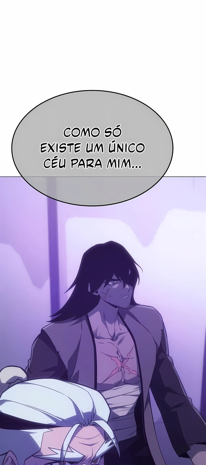 Read Eu Reencarnei como o Herdeiro Louco PT Manga Online