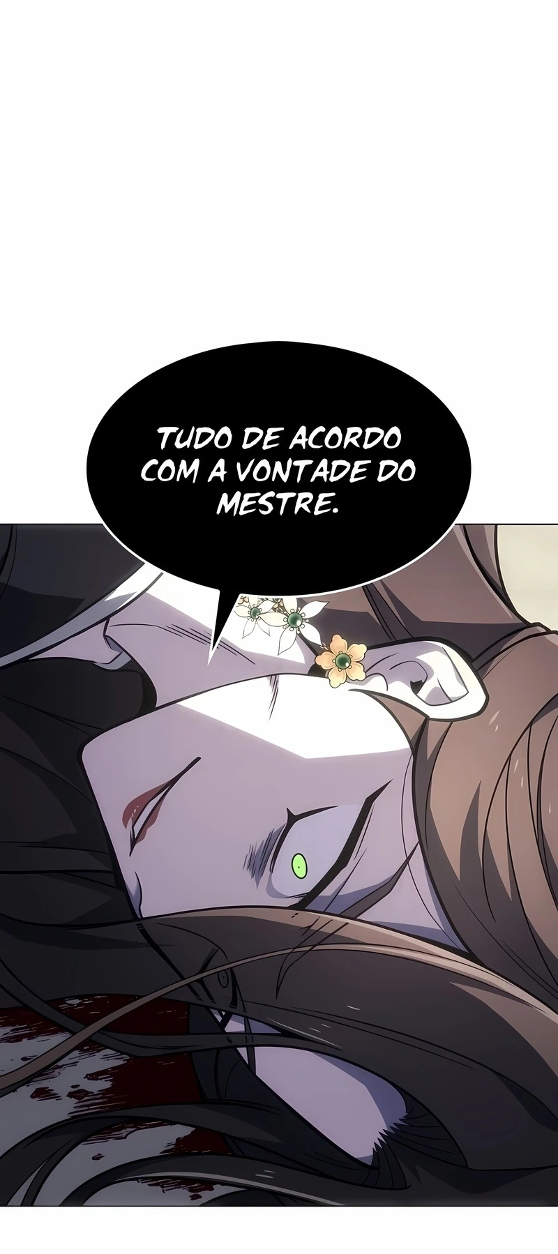 Read Eu Reencarnei como o Herdeiro Louco PT Manga Online