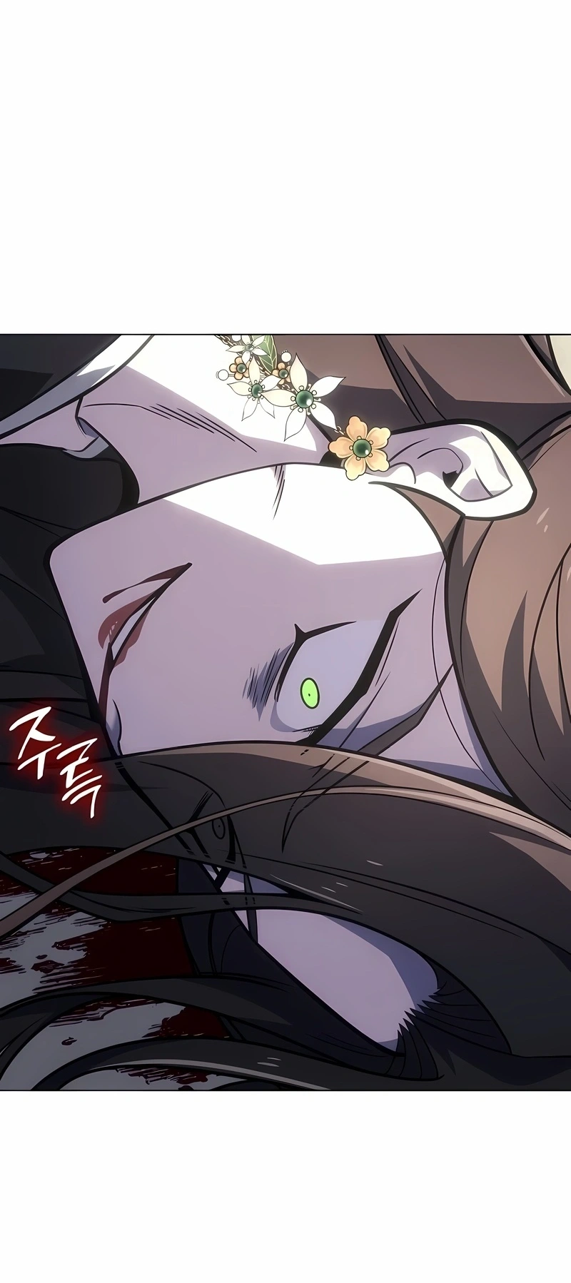 Read Eu Reencarnei como o Herdeiro Louco PT Manga Online